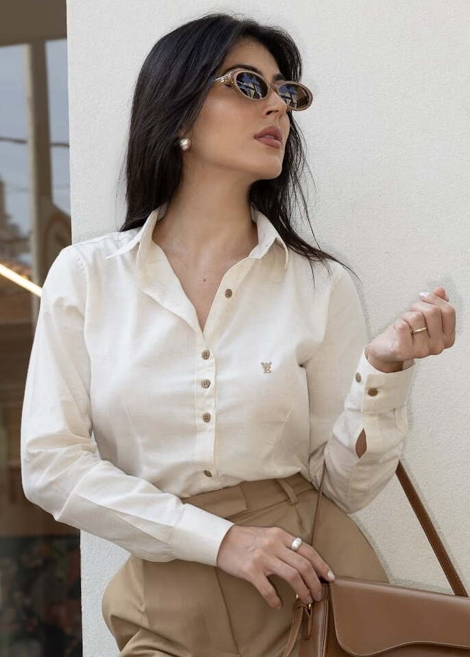 Tecidos Nobres: Por Que Eles São Cruciais para um Look Elegante e Duradouro