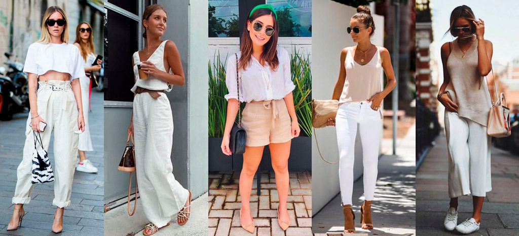 Do Básico ao Chique: Truques de Estilização para Elevar Seus Looks Diários