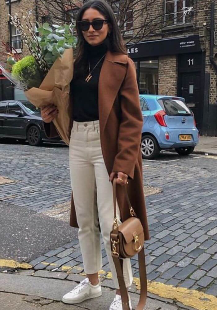 look elegante feminino