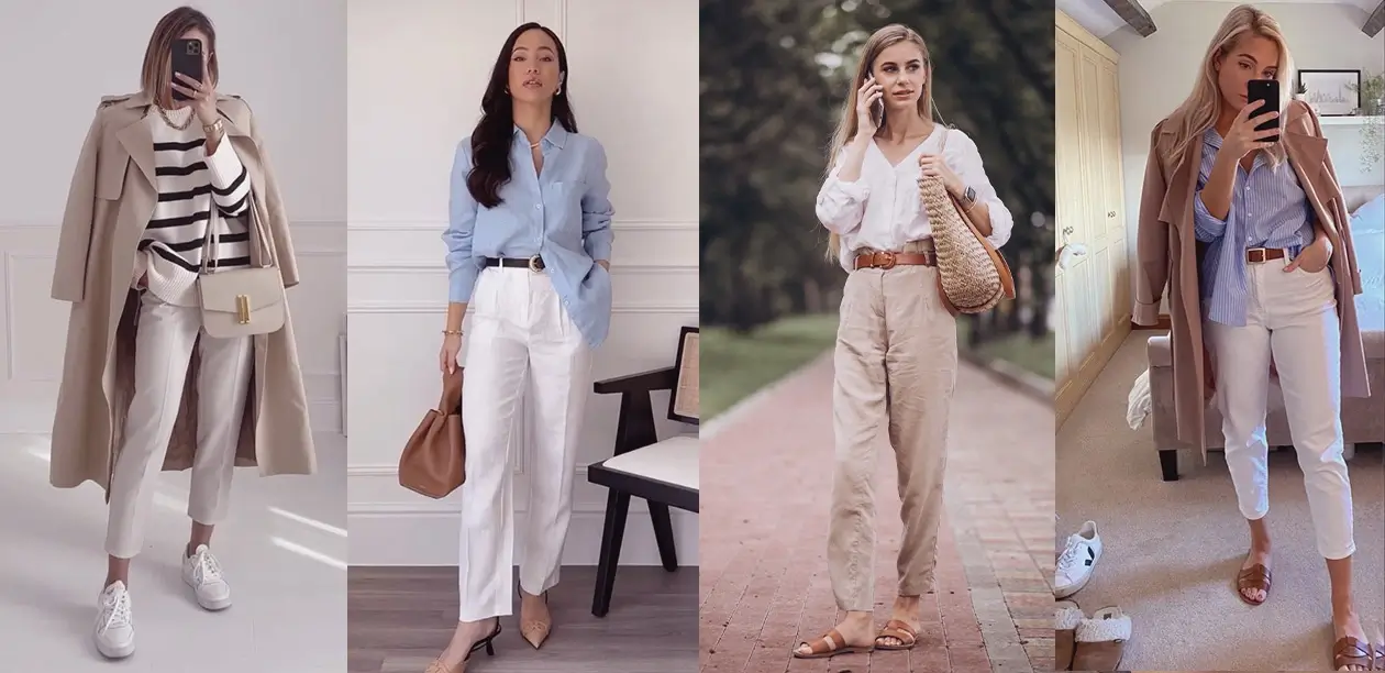 Alfaiataria Feminina: As Peças Essenciais para um Estilo Sofisticado