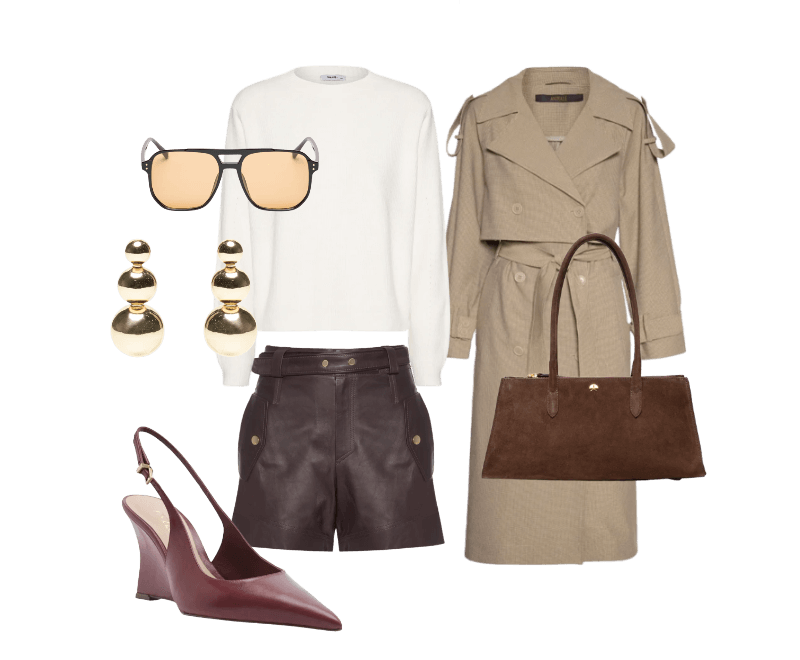 Cores de 2026: Como Incorporar o Azul Cerúleo e Marrom Chocolate no seu Guarda-Roupa