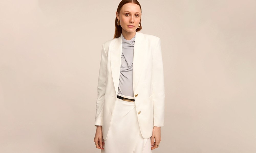 Guia Completo do Quiet Luxury: Invista em Peças Atemporais