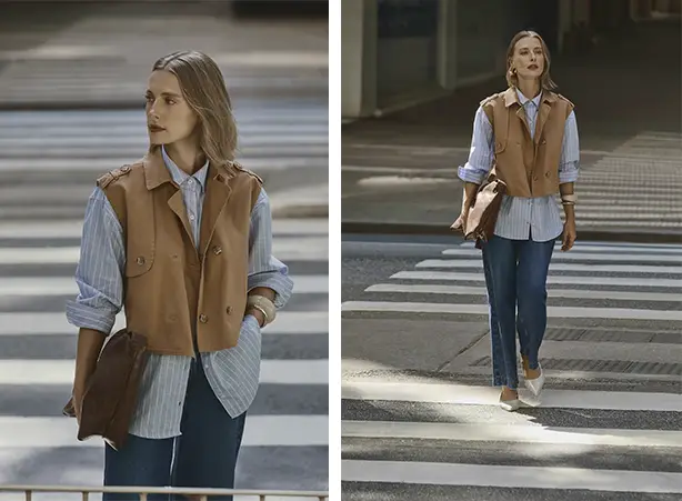 Alfaiataria Feminina: As Peças Essenciais para um Estilo Sofisticado