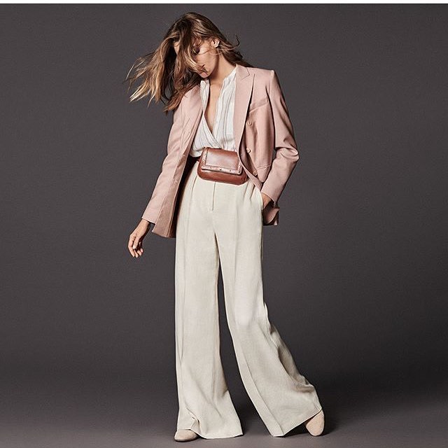 Macacão e Blazer: A Dupla Perfeita para o Esporte Fino