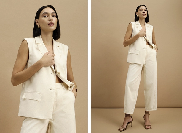 Esporte Fino com Calça Jeans: Dicas para Não Errar