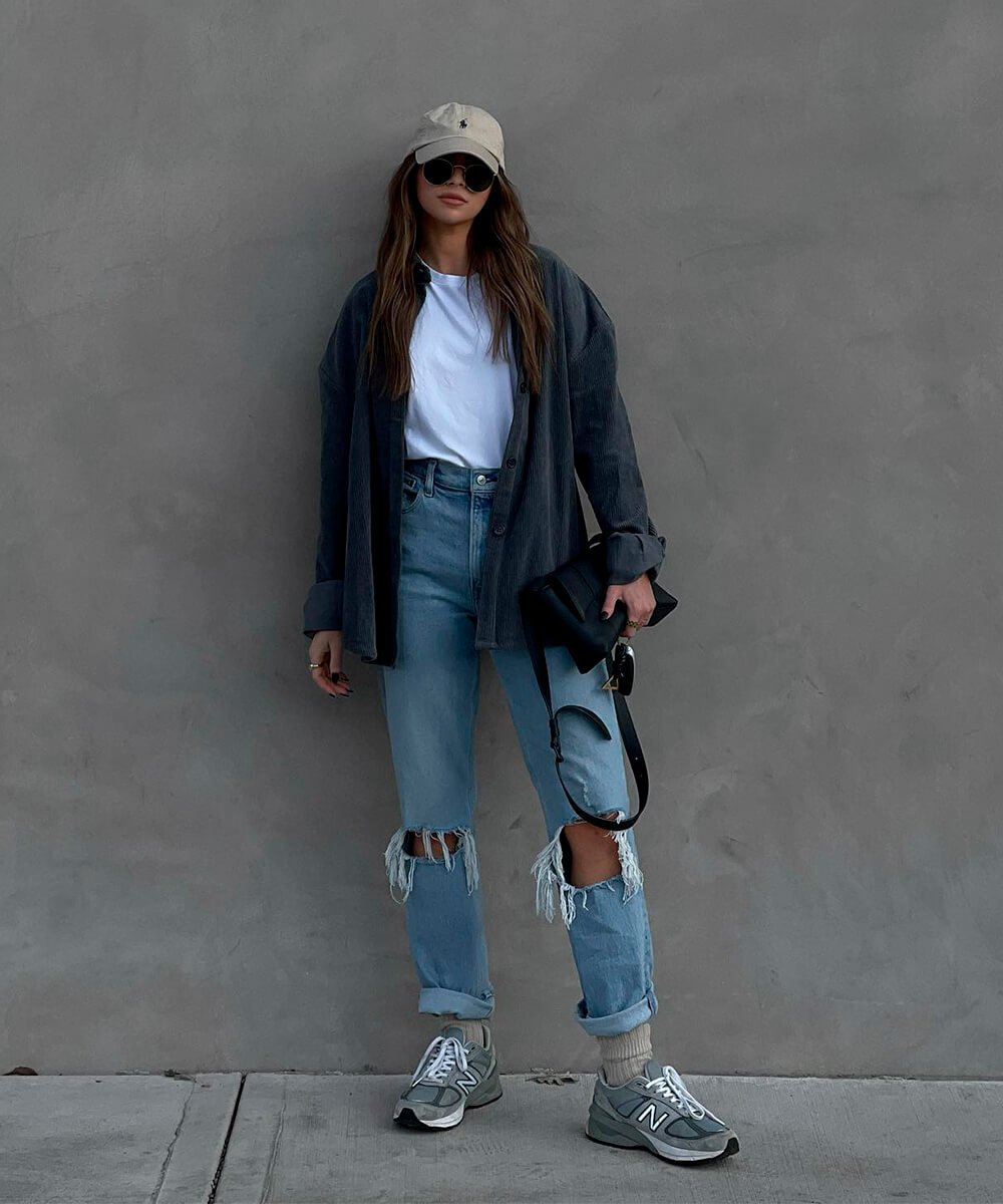 Peças Essenciais para um Guarda-Roupa Estiloso em 2026: Flared