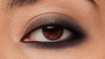 Guia Completo de Maquiagem: Como Criar o Perfeito Smokey Eye e Halo Eye