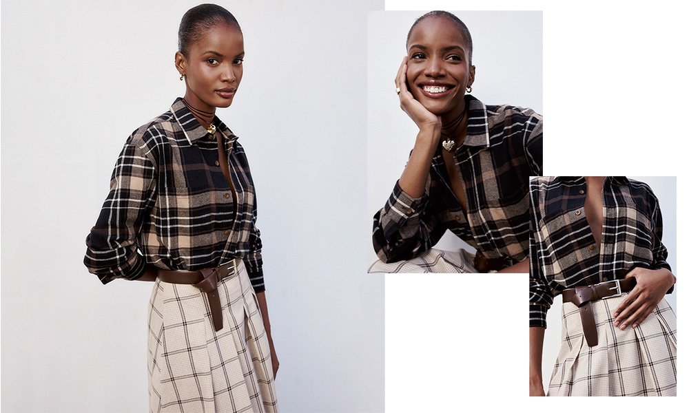 looks para festa junina