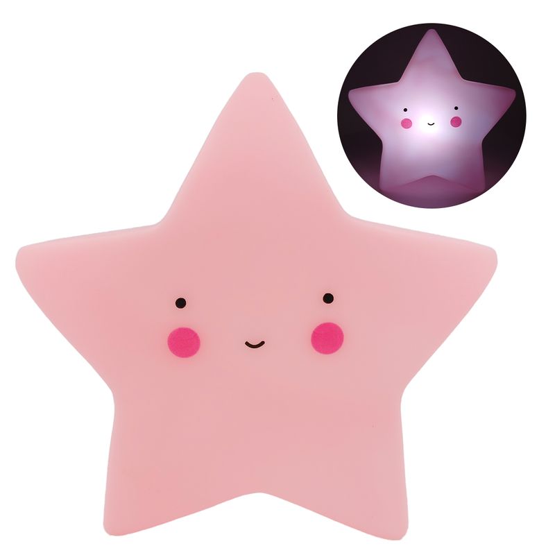 Como escolher a luminária ideal para o quarto do bebê