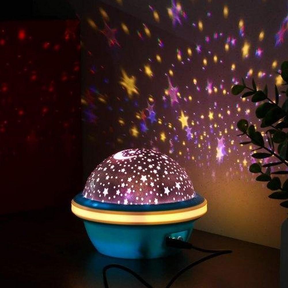 Como escolher a luminária ideal para o quarto do bebê