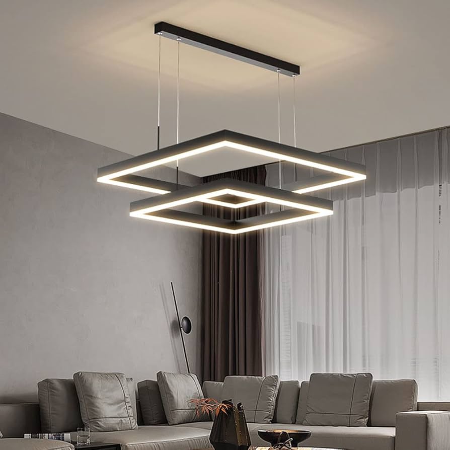 Guia Completo: Altura Correta para Instalar o Lustre da Mesa de Jantar