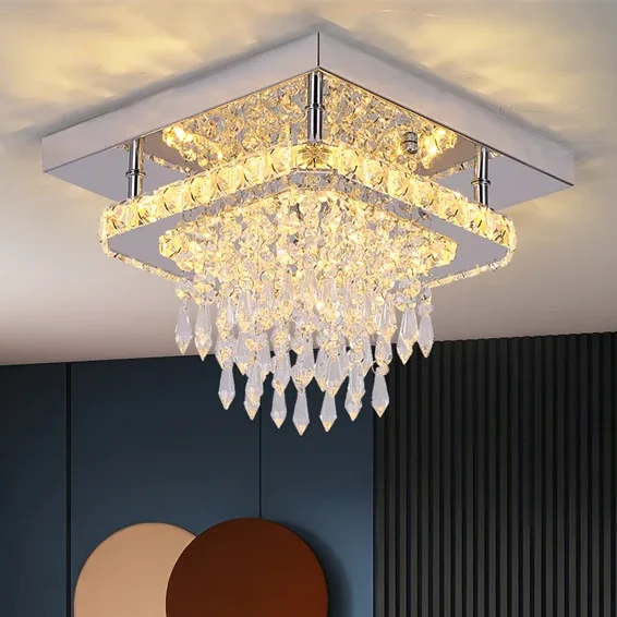 Iluminação Dimerizável na Sala de Jantar: Conforto e Versatilidade