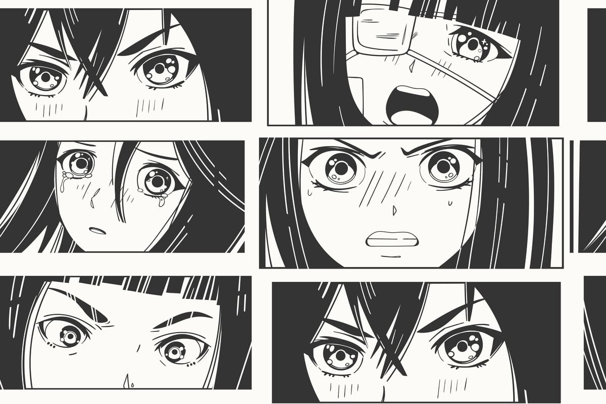 melhores mangás para iniciantes lista