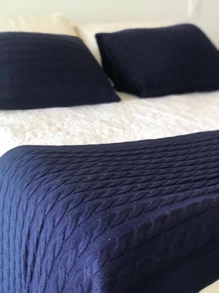 Peseira de Tricot: Dicas de Estilo e Funcionalidade para o Enxoval