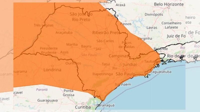 Como as Ilhas de Calor Afetam a Saúde em São Paulo
