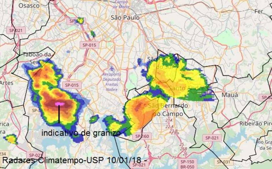Prevenção da Dengue: Usando Mapas de Risco em São Paulo