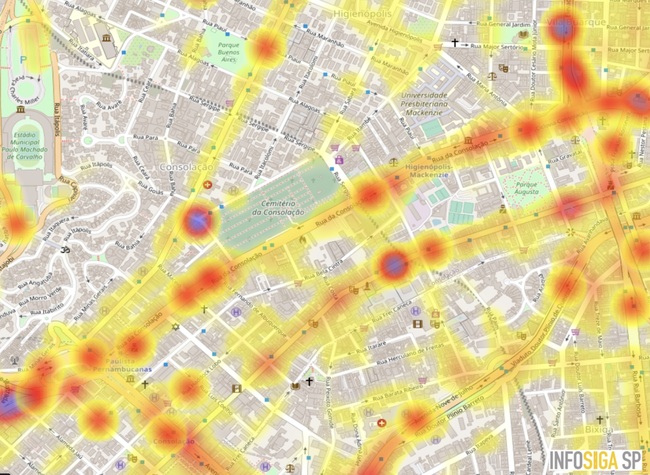 Como as Ilhas de Calor Afetam a Saúde em São Paulo