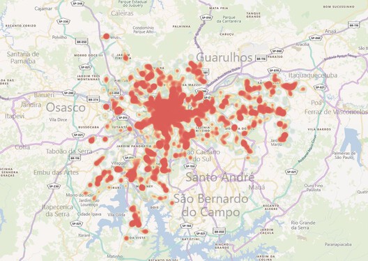 Guia Completo: Monitorando o Trânsito em SP com Mapas de Calor