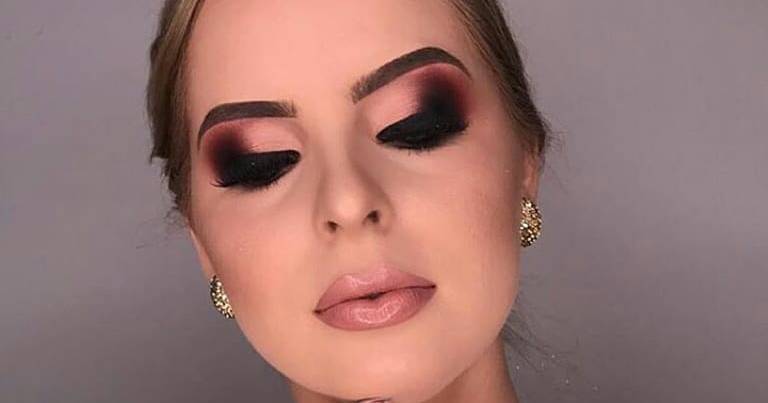 maquiagem para madrinhas de casamento