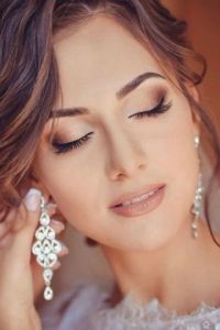 maquiagem para madrinhas de casamento