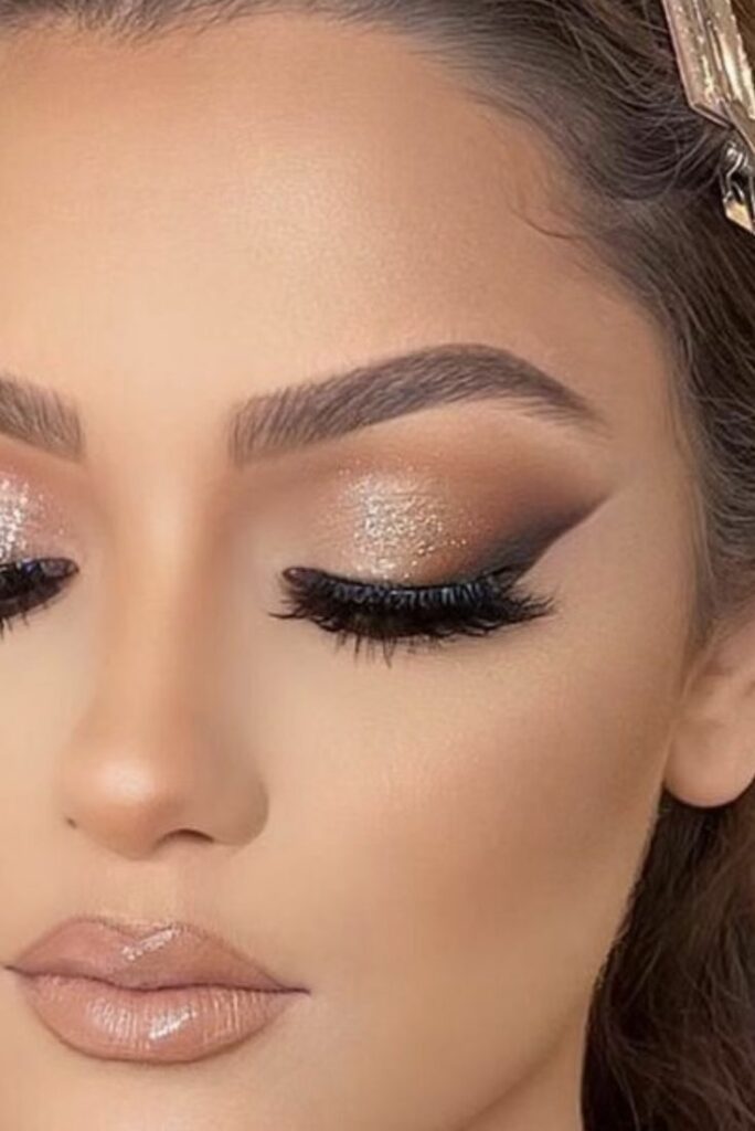 5 ideias de títulos para posts satélites:
1. Maquiagem para Madrinha: Tendências de Glow e Acabamento Natural
2. Dicas de Maquiagem para Madrinhas por Horário: Dia e Noite
3. Como Escolher a Maquiagem Perfeita para o Estilo do Casamento
4. Maquiagem para Madrinha: Cores e Técnicas que Valorizam
5. Erros Comuns na Maquiagem de Madrinha e Como Evitá-los