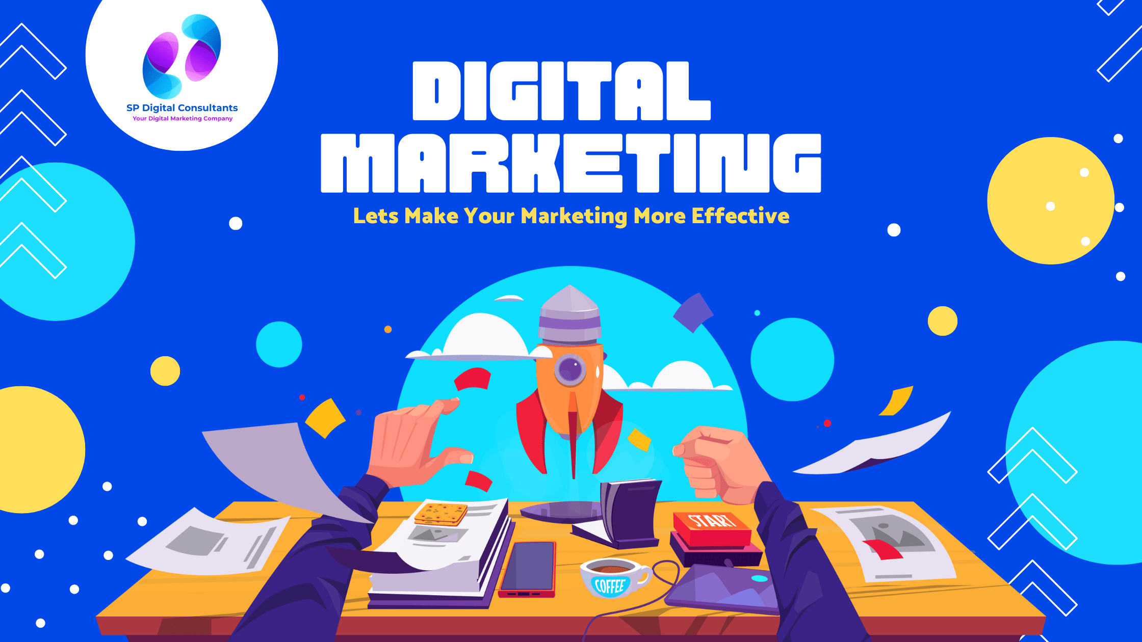 Como Escolher a Melhor Agência de Marketing Digital em SP para Sua PME