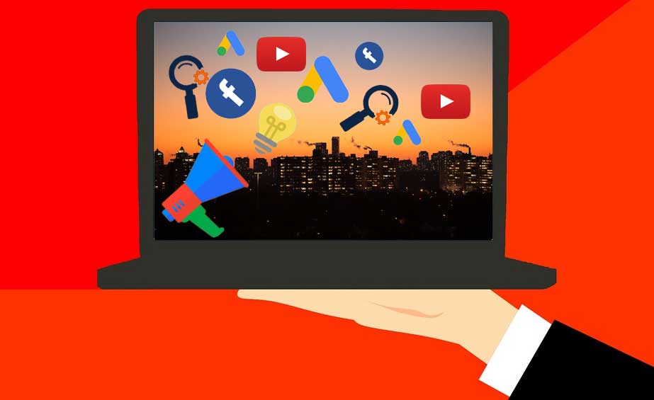 marketing digital SP