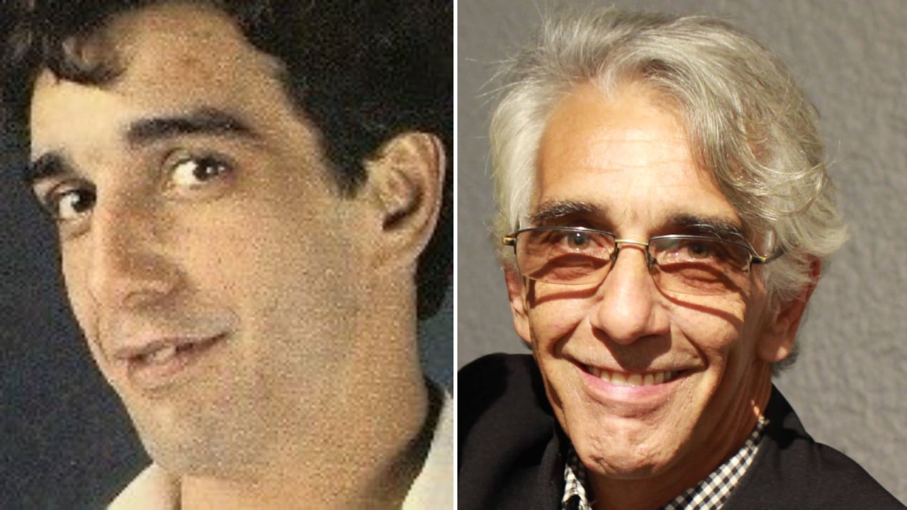 quem foi o mascarado na novela a viagem