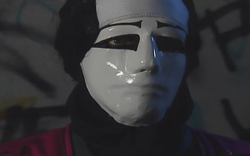 o que aconteceu com o ator breno moroni depois de a viagem