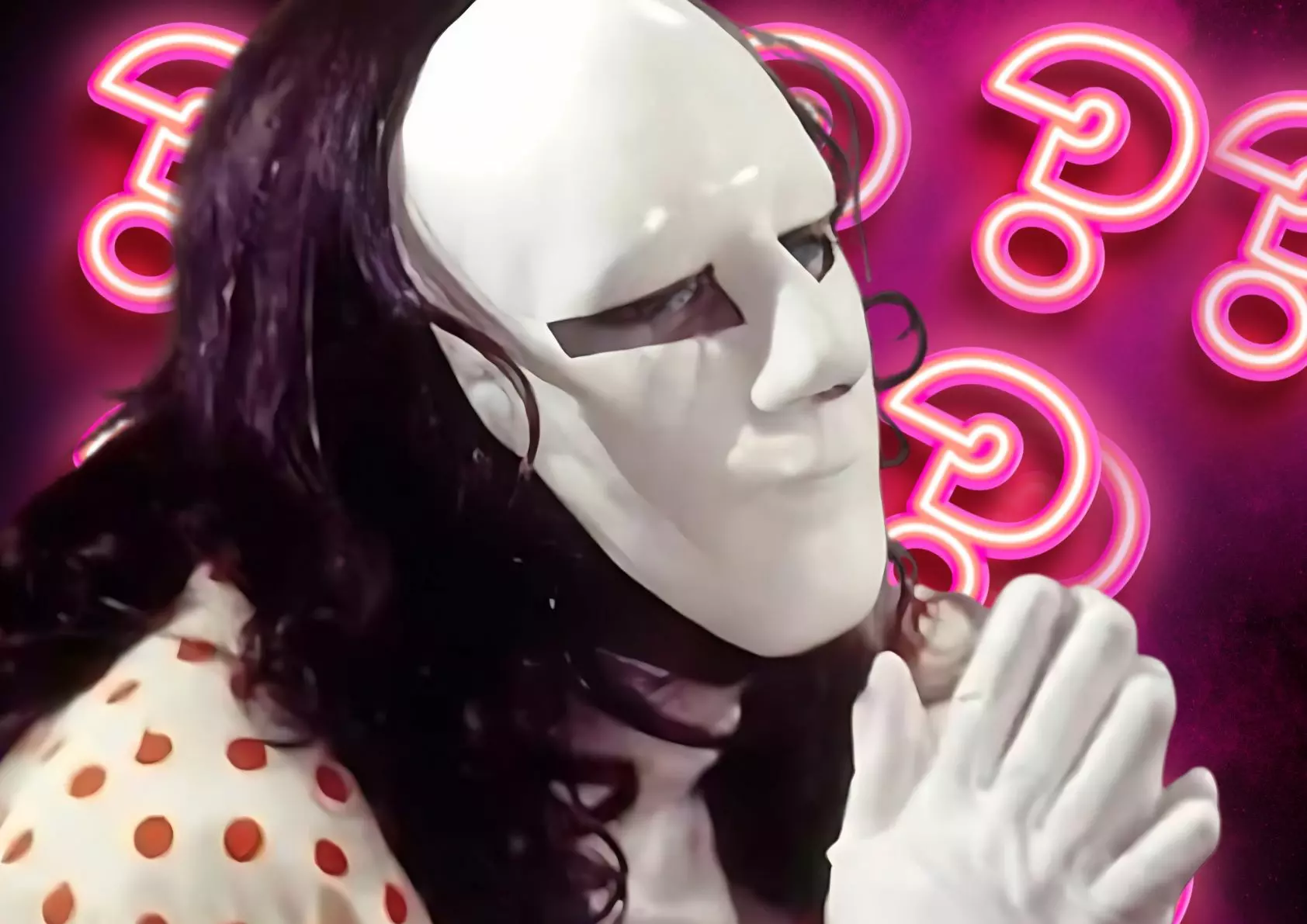 mascarado adonai vs outros personagens a viagem