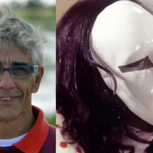 mascarado adonai vs outros personagens a viagem