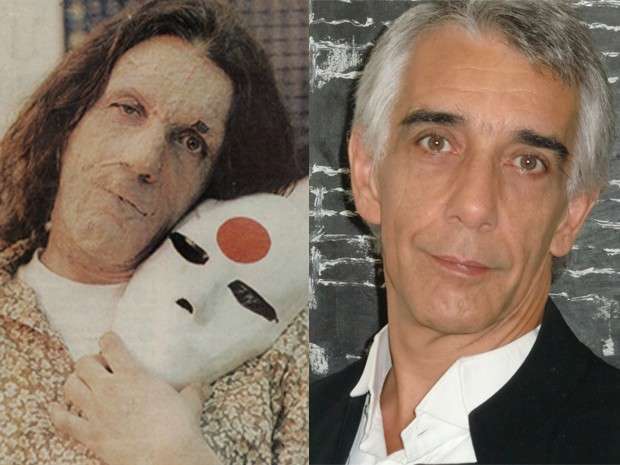 erros ao interpretar o mascarado a viagem