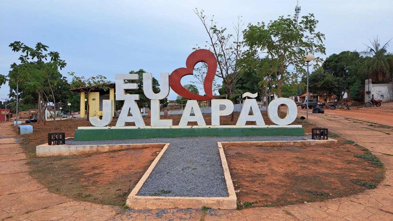 erros comuns ao visitar mateiros jalapão