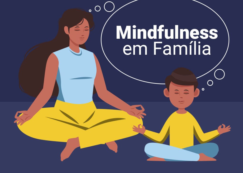 meditação em família passo a passo