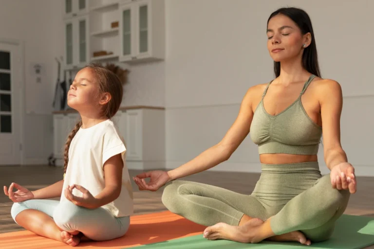 Como criar um ambiente ideal para meditar em casa