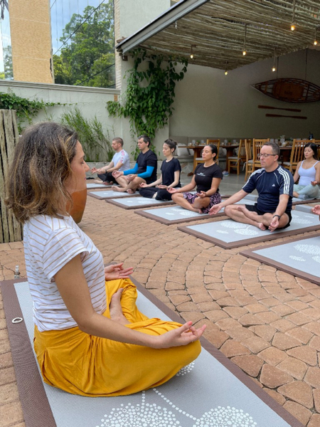 Meditação para crianças: guia completo para iniciantes