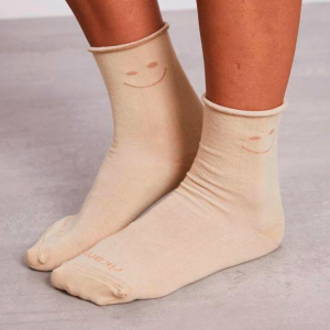 problemas meias algodão diabetes