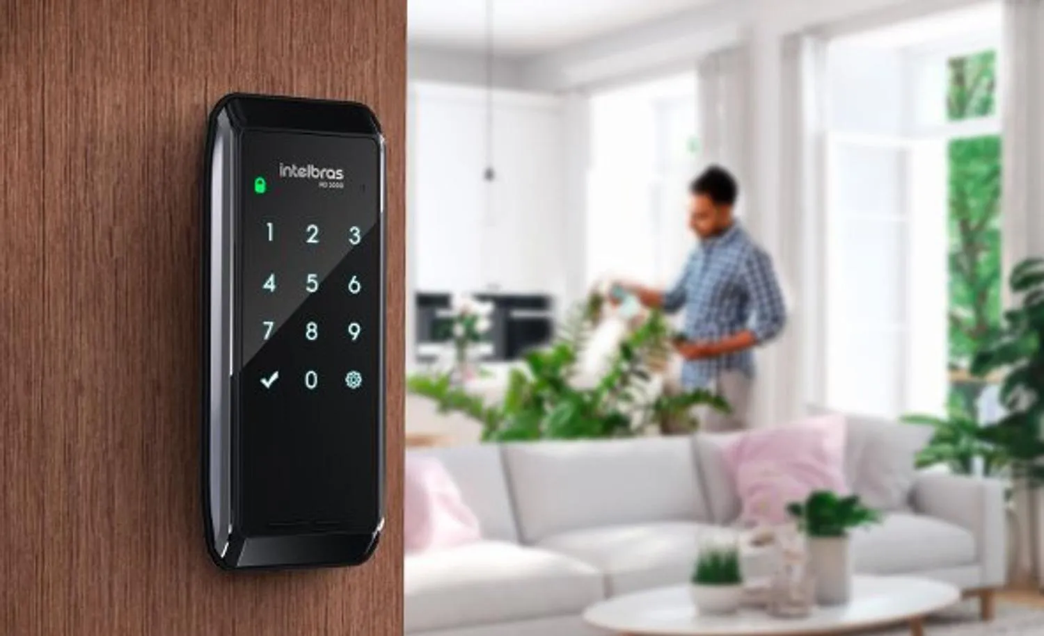 Guia Completo: Como Escolher a Fechadura Digital Ideal para Sua Casa