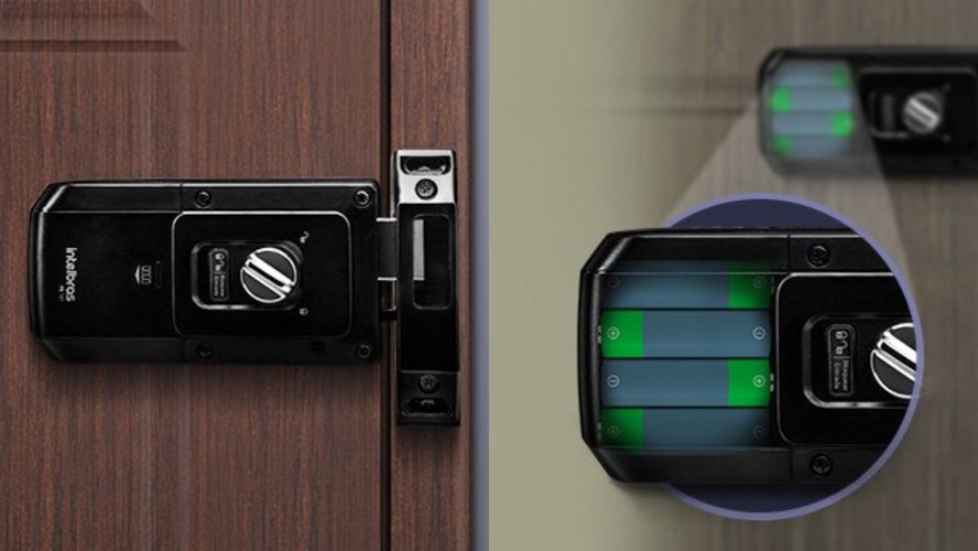 Intelbras vs. Pado: Análise Detalhada dos Modelos de Fechaduras Digitais