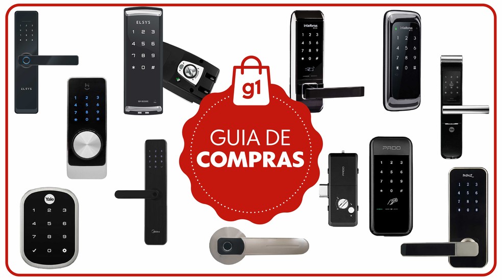 Fechaduras Digitais para Apartamentos: Segurança e Praticidade