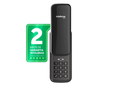 Intelbras vs. Pado: Análise Detalhada dos Modelos de Fechaduras Digitais