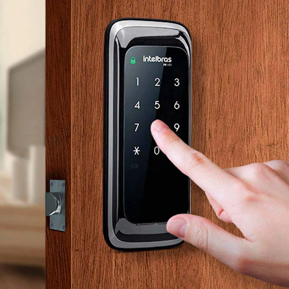 Gestão remota de acesso: O que você precisa saber sobre fechaduras com Wi-Fi