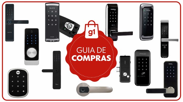 Como escolher fechadura digital IP55: Guia completo para áreas externas