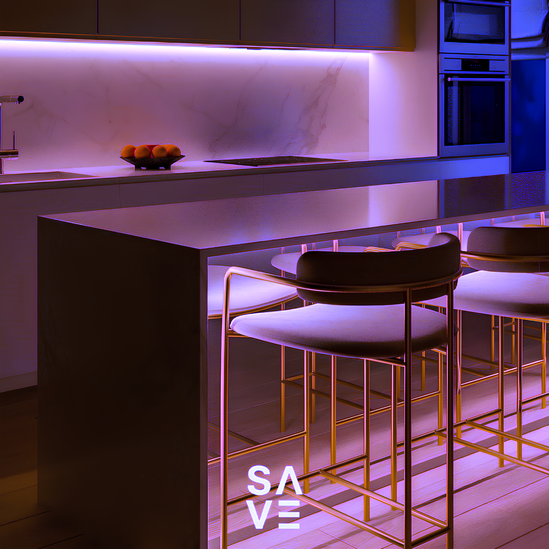 Fita LED RGB vs RGBW: Qual a Melhor para o Seu Bar?