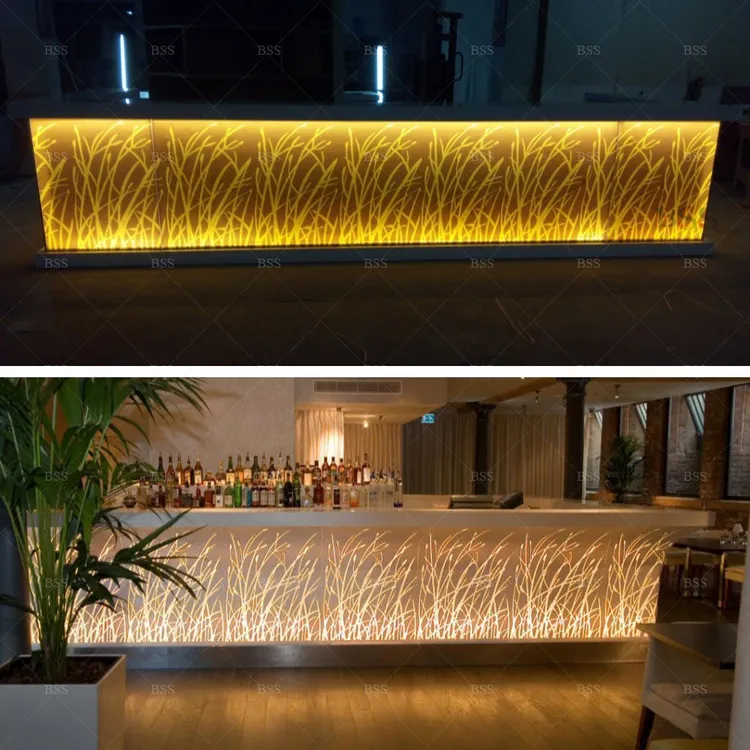 Como Instalar Fita LED no Balcão do Bar: Dicas e Truques