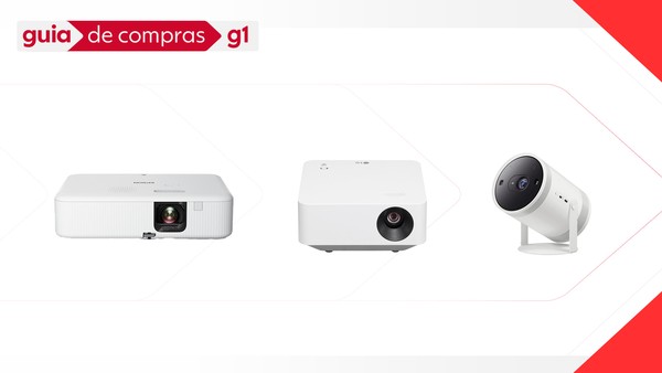 Projetor Magcubic HY300 vs HY320: Qual o melhor para você?