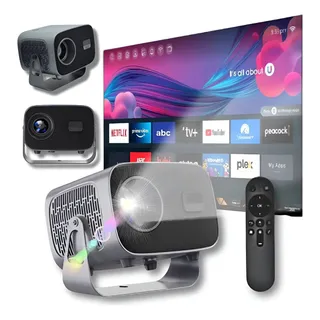 melhor projetor barato para quarto