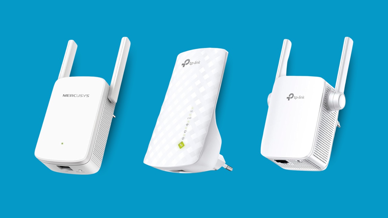 melhor repetidor wifi outdoor