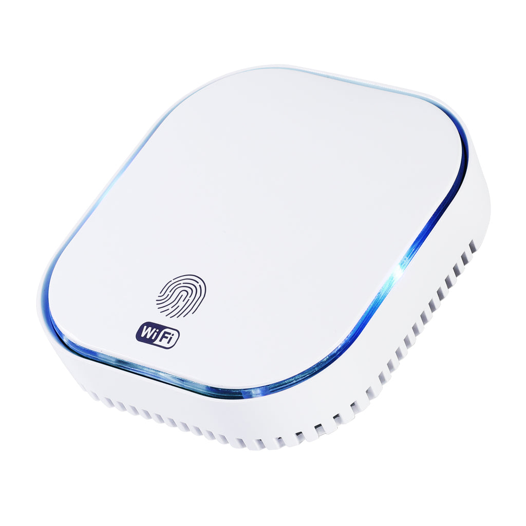 Comparativo: Sensores de Gás Wi-Fi vs. Zigbee para automação