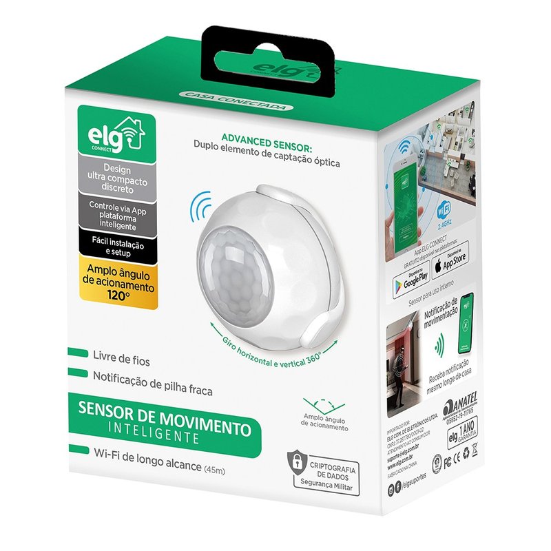 Guia completo: Sensor PIR vs mmWave para automação inteligente